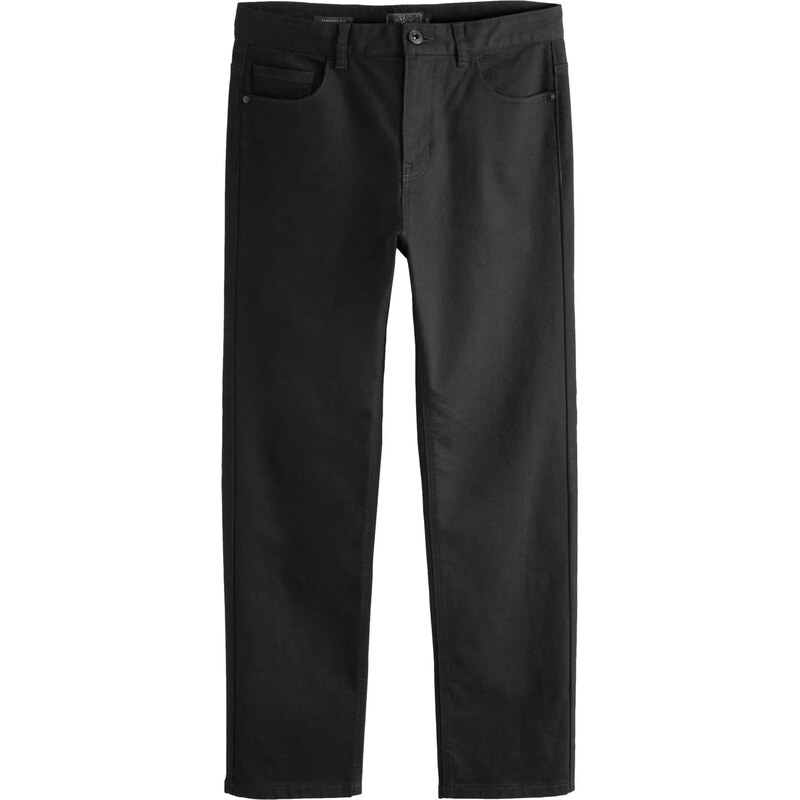 Next Džínsy čierna 62002881