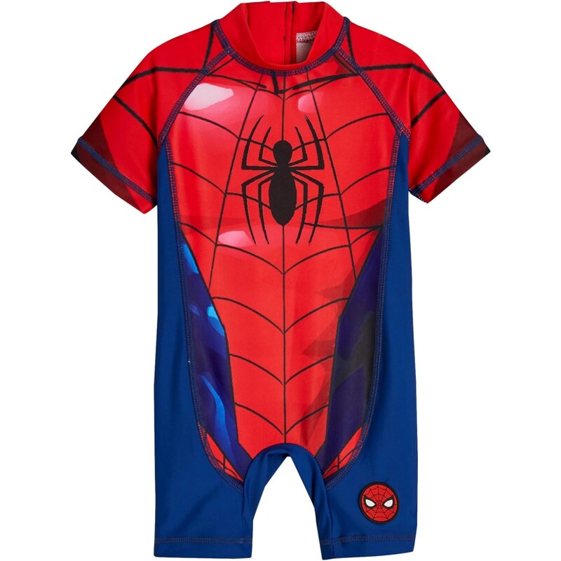 Next Ochrana proti UV žiareniu námornícka modrá / jasne červená / 62002972