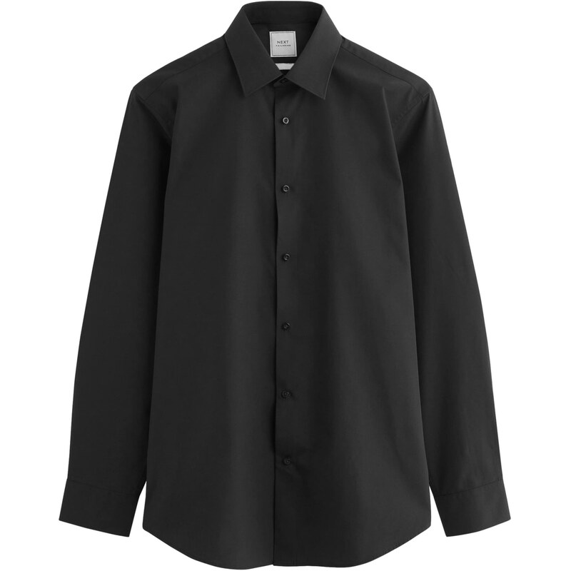 Next Košeľa čierna 62385846