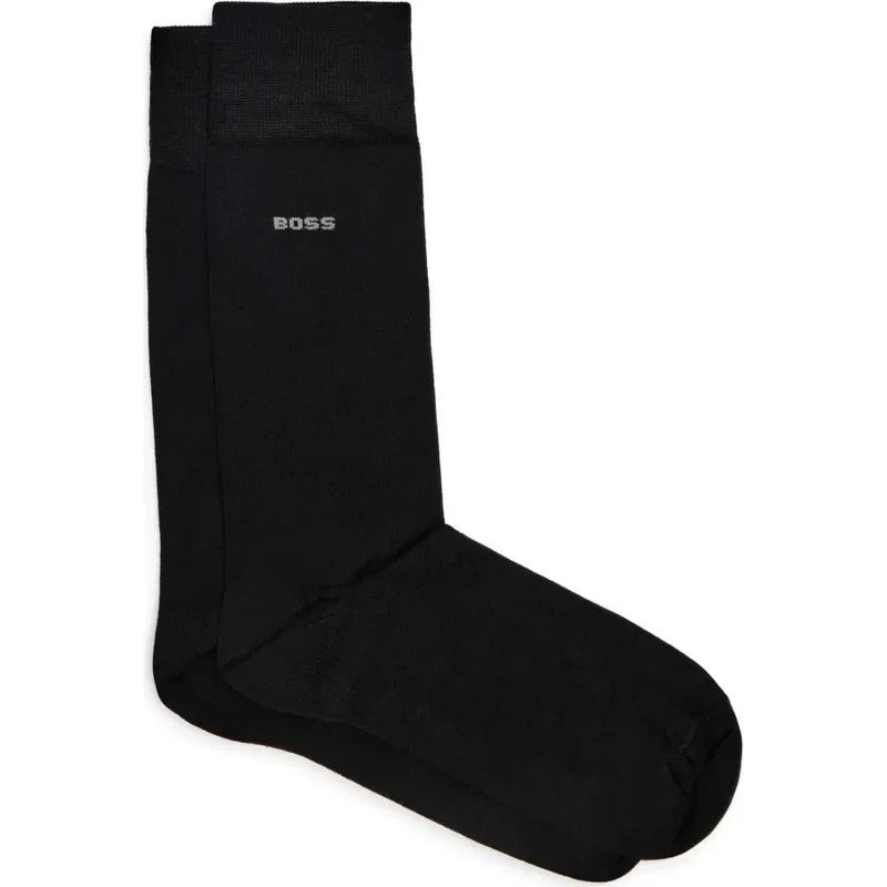 Boss Bodywear Ponožky 2-balenie 2P RS Tom Uni MC 60790636