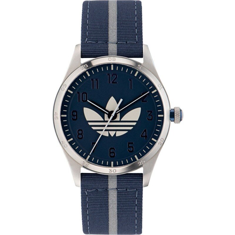PÁNSKE HODINKY ADIDAS AOSY23041 (42MM) 65037159
