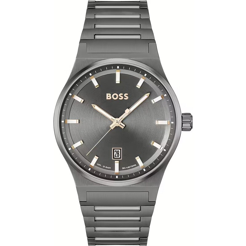 PÁNSKE HODINKY BOSS 1514078 (41MM) 65037176
