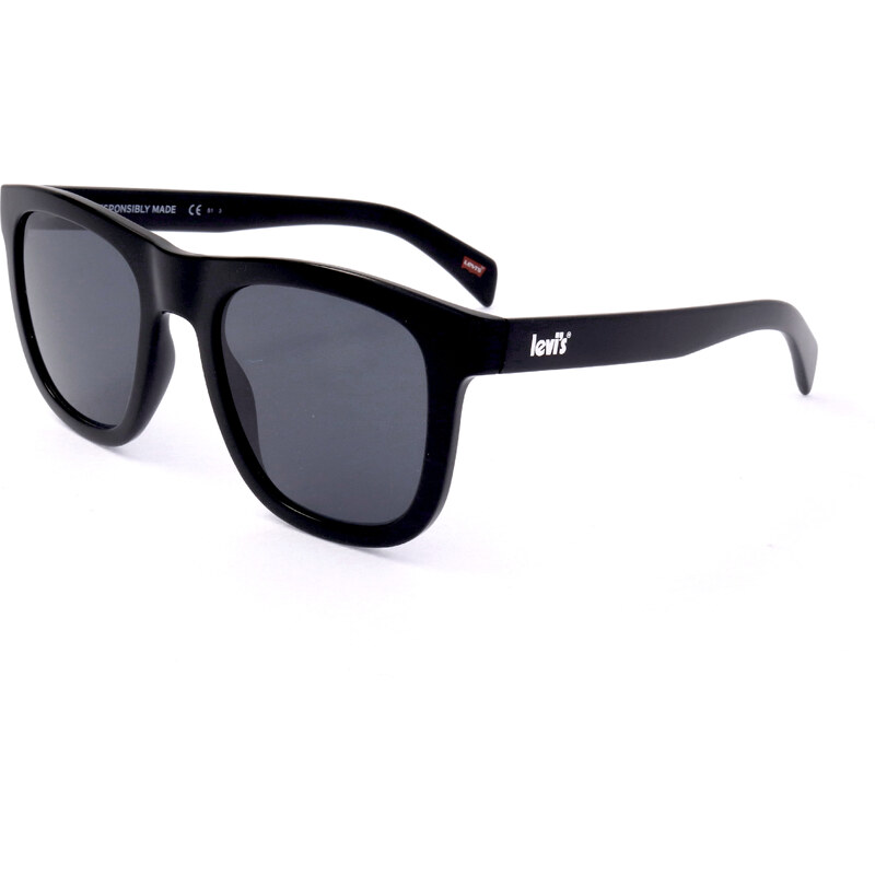 SLNEČNÉ OKULIARE LEVIS UNISEX LV-1023-S-807 (šošovky/mostík/tempor) 53 65037223