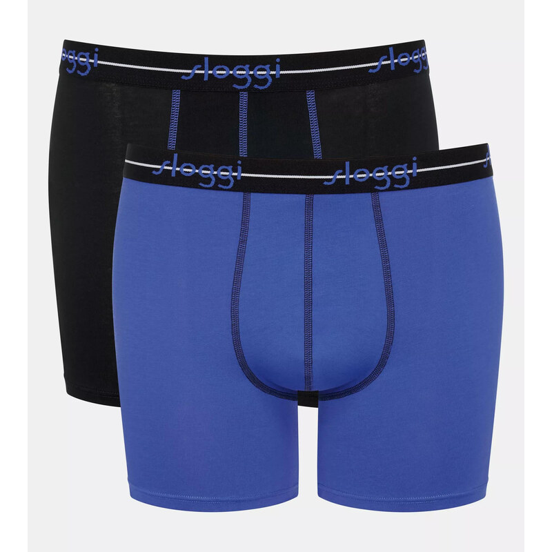 sloggi men Start Short C2P box - Neznáme - SLOGGI Neznáme - SLOGGI 66664997