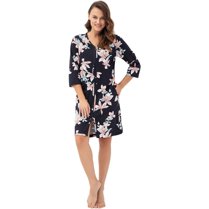 Dámsky župan 392 L24 - Luna 61998722