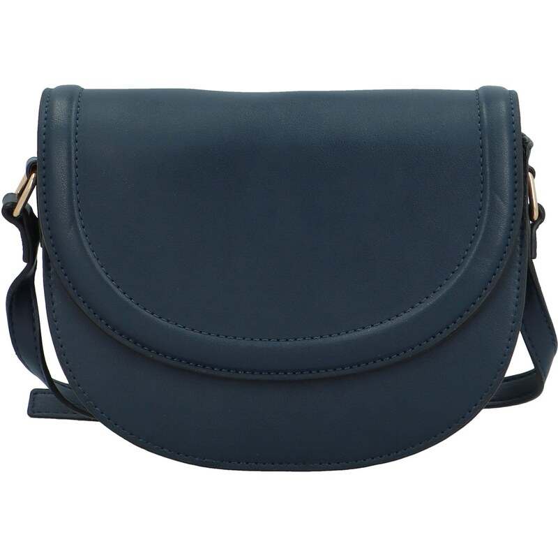 Dámska crossbody kabelka tmavo modrá - MaxFly Trillis tmavo modra 62010969