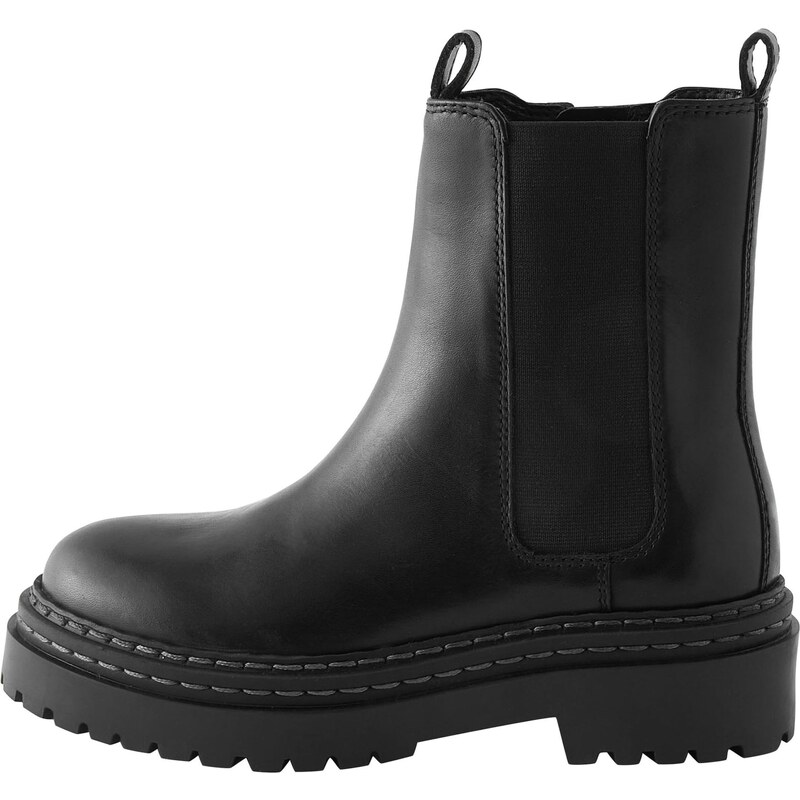 Next Čižmy čierna 62250056