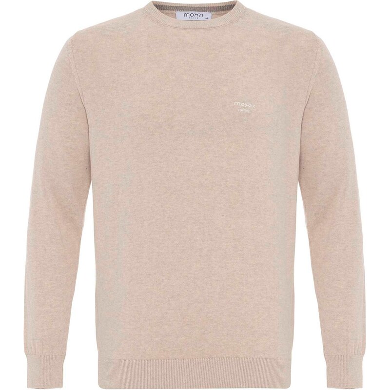 Moxx Paris Sveter béžová / krémová 62052998