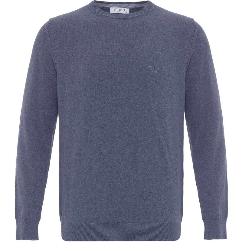 Moxx Paris Sveter indigo 62053000