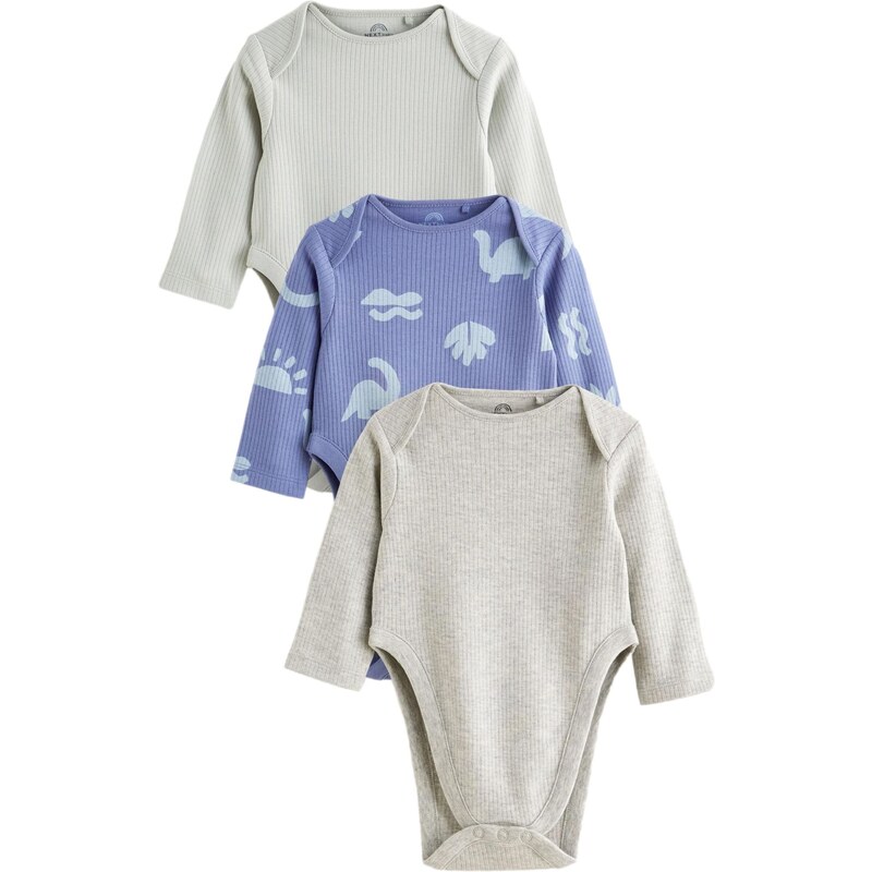 Next Body modrá / sivá 62091255