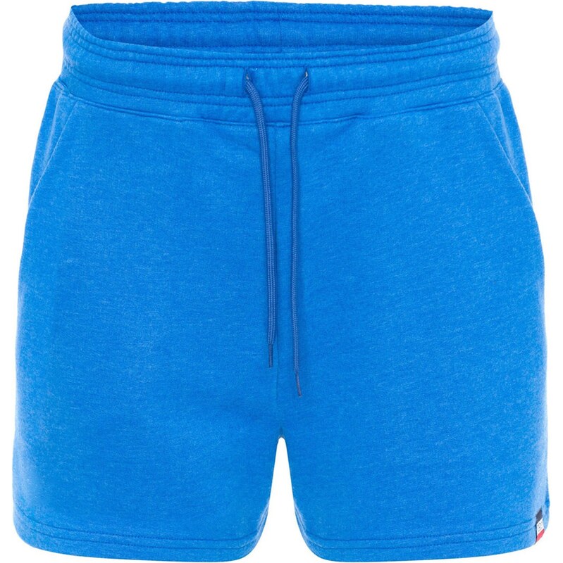 Moxx Paris Nohavice modrá / krvavo červená / biela 62217060