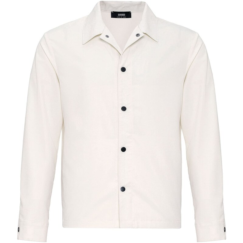 Antioch Prechodná bunda nebielená 62133402