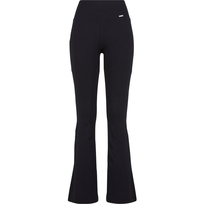 Aimn Športové nohavice čierna 62061091