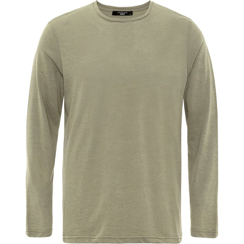 Antioch Sveter olivová 62072351