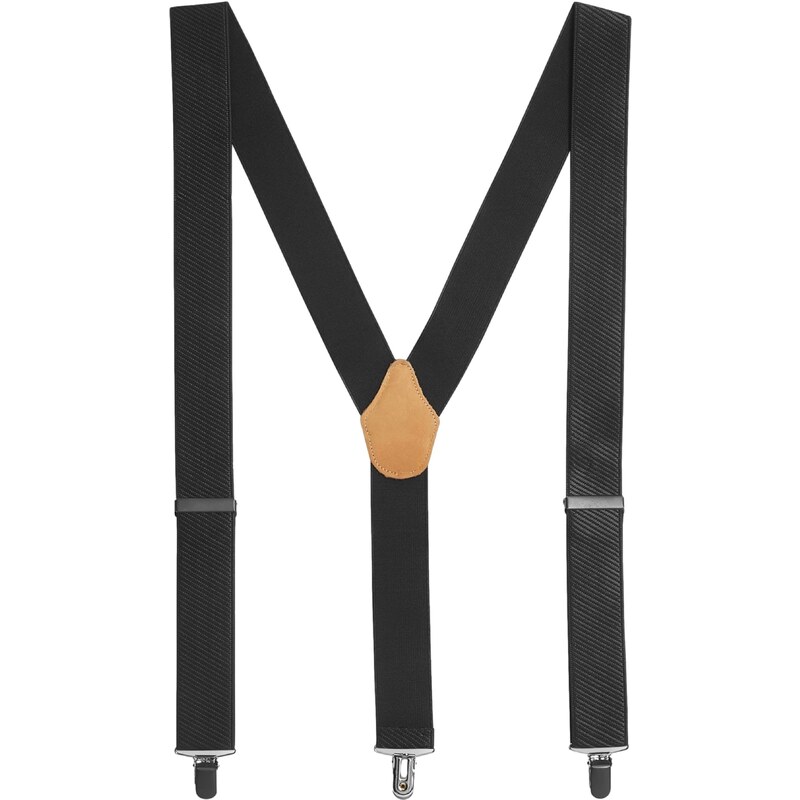 Next Traky čierna 63066894