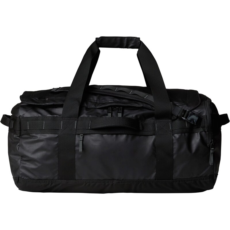 THE NORTH FACE Športová taška BASE CAMP VOYAGER čierna 63150499