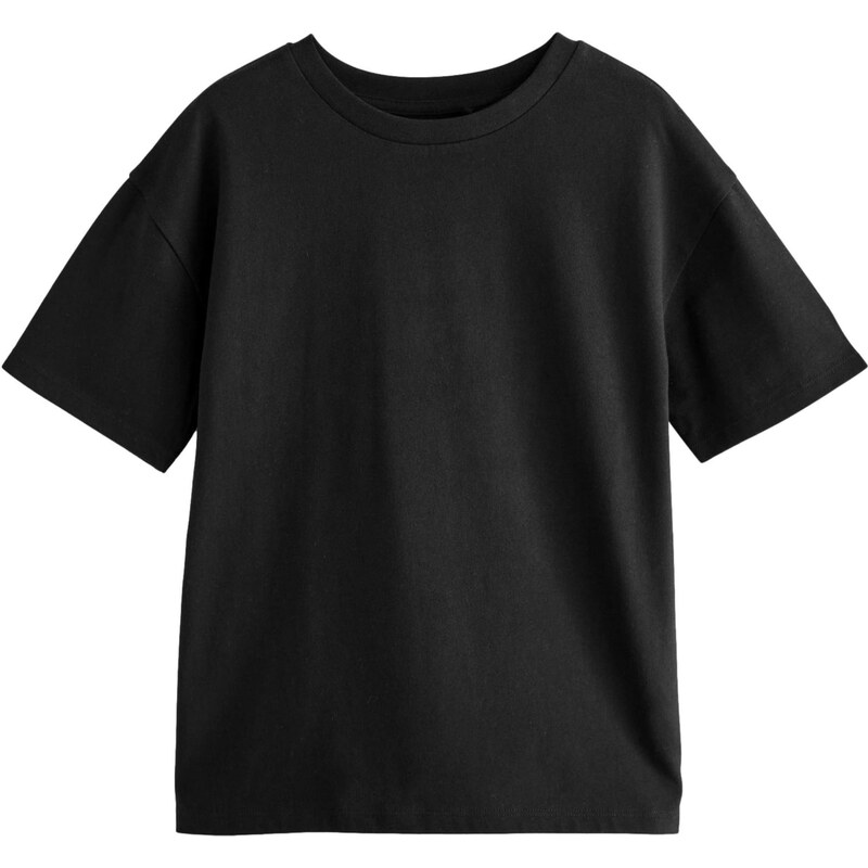 Next Tričko čierna 63150753