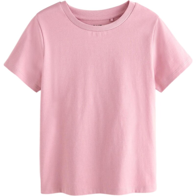 Next Tričko ružová 65644728