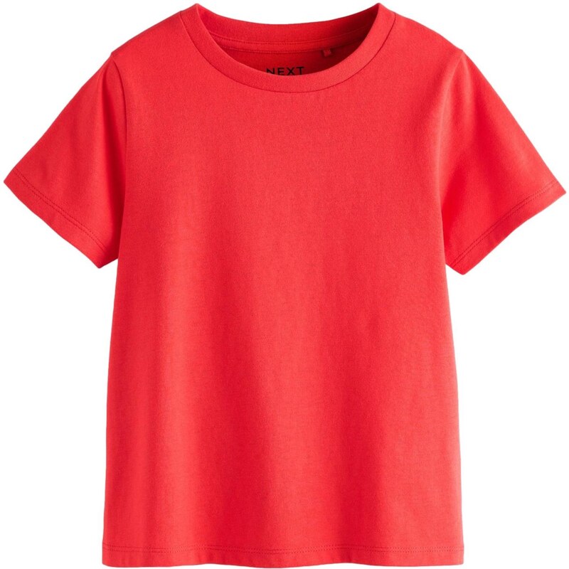 Next Tričko červená 62225090