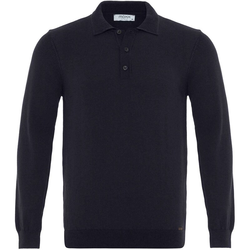 Moxx Paris Sveter čierna 62052976