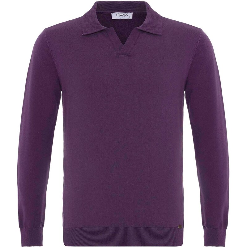 Moxx Paris Sveter slivková 62052990