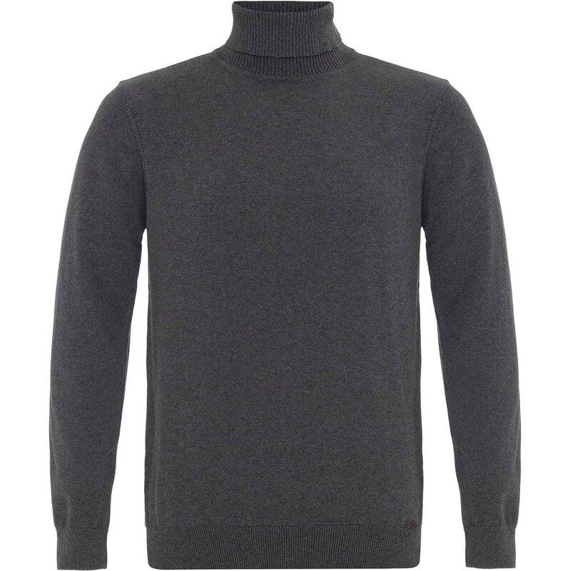 Moxx Paris Sveter sivá 62052994