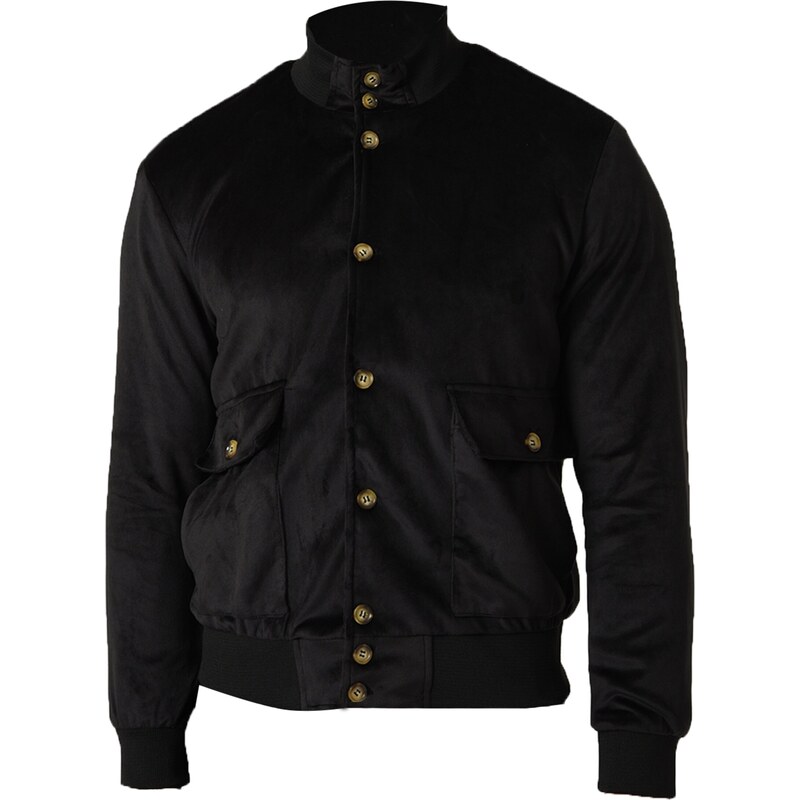 Antioch Prechodná bunda čierna 62133429