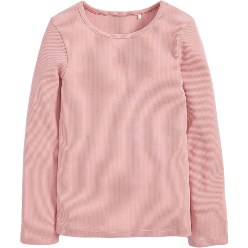 Next Tričko ružová 62225123