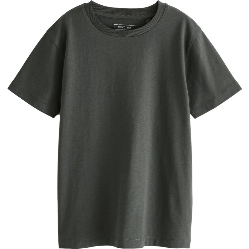 Next Tričko sivá 62368073