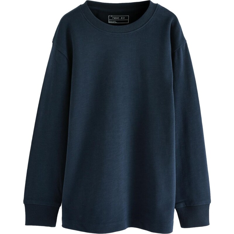 Next Tričko námornícka modrá 62250301