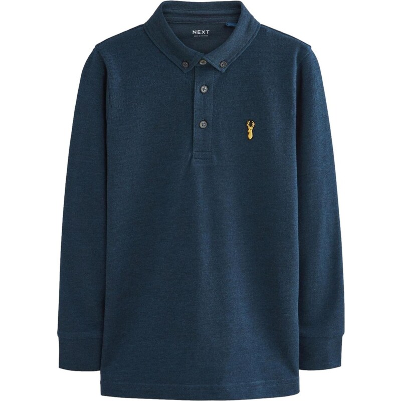 Next Tričko námornícka modrá 62225137