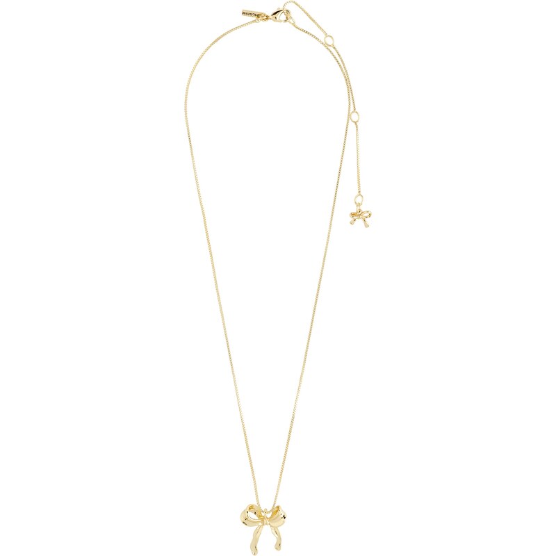 Pilgrim Retiazka Cassian zlatá 62001869