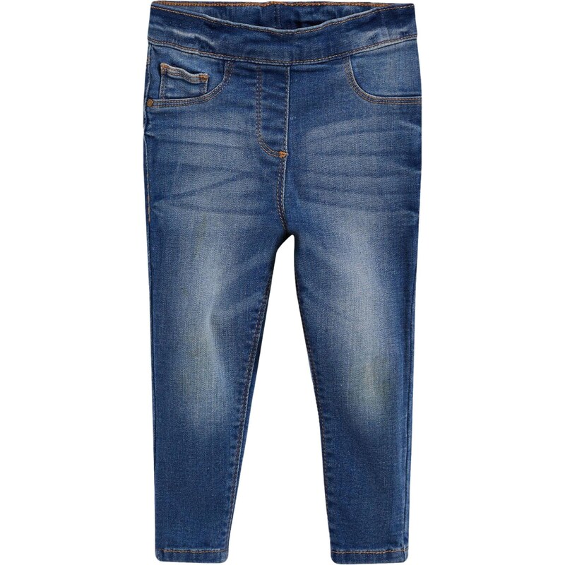 Next Džínsy modrá 62115214