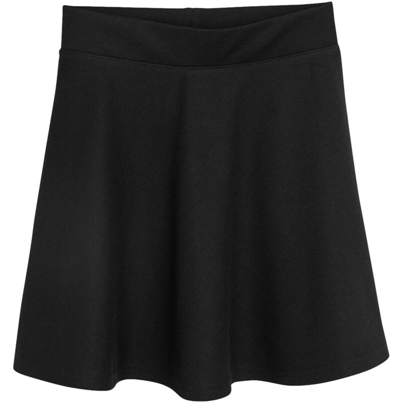 Next Sukňa čierna 62001846