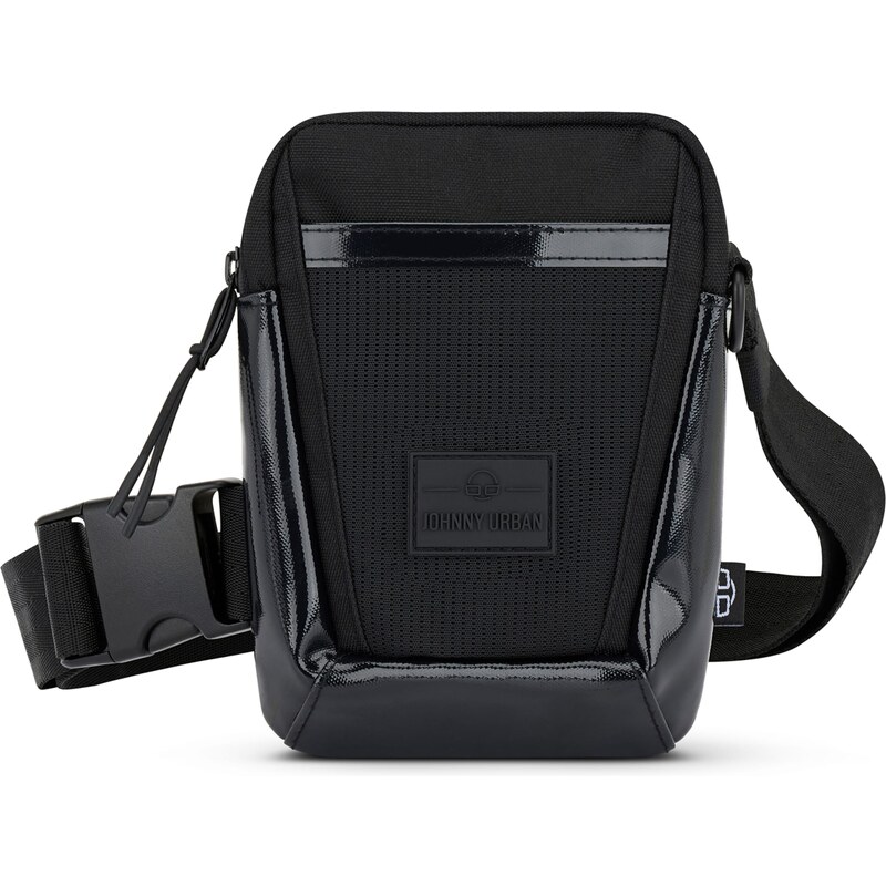 Johnny Urban Taška cez rameno Lex čierna 62463920