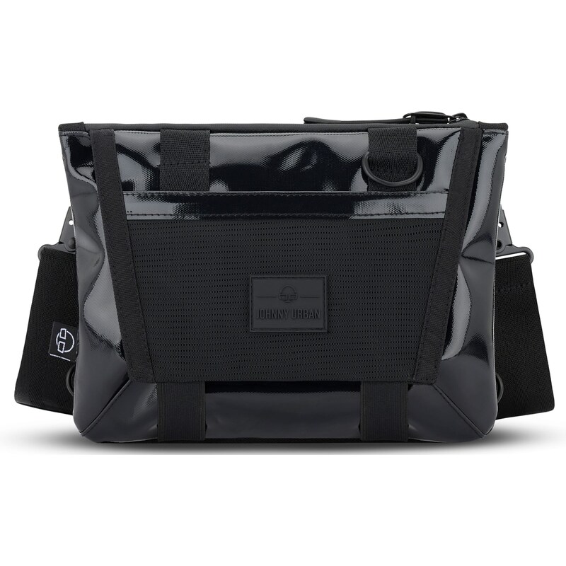 Johnny Urban Taška cez rameno Avery čierna 62463921