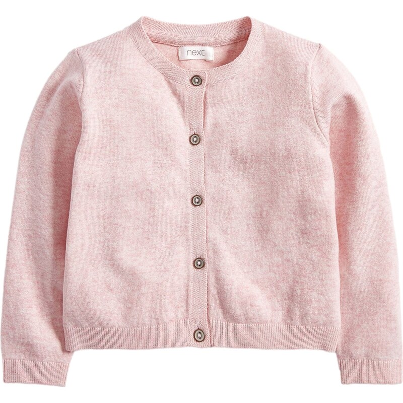 Next Kardigán rosé 62115293