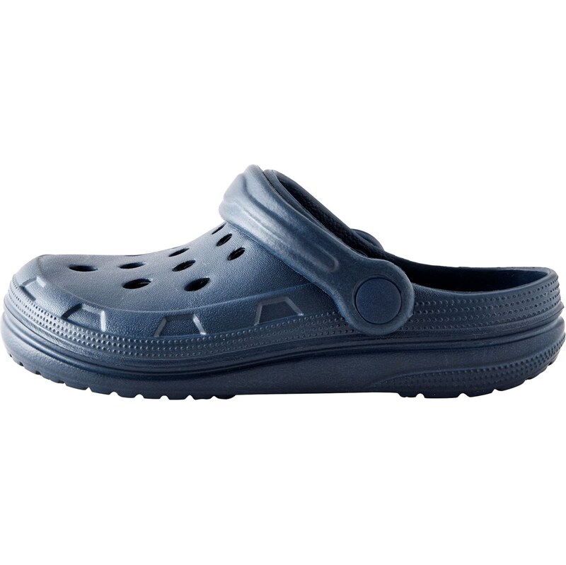 Next Otvorená obuv námornícka modrá 62164165