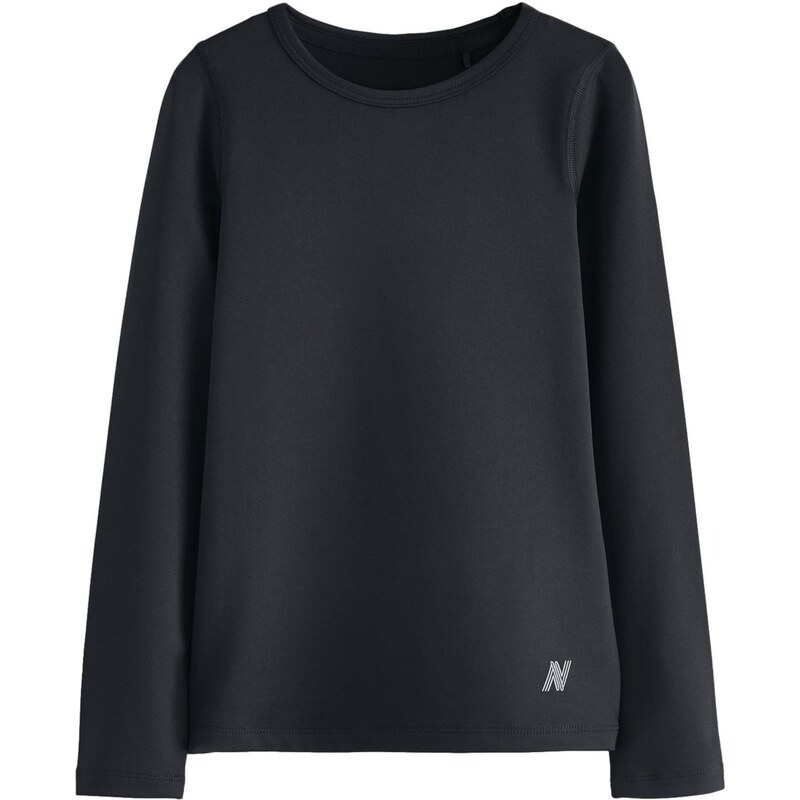 Next Tričko čierna 62073861