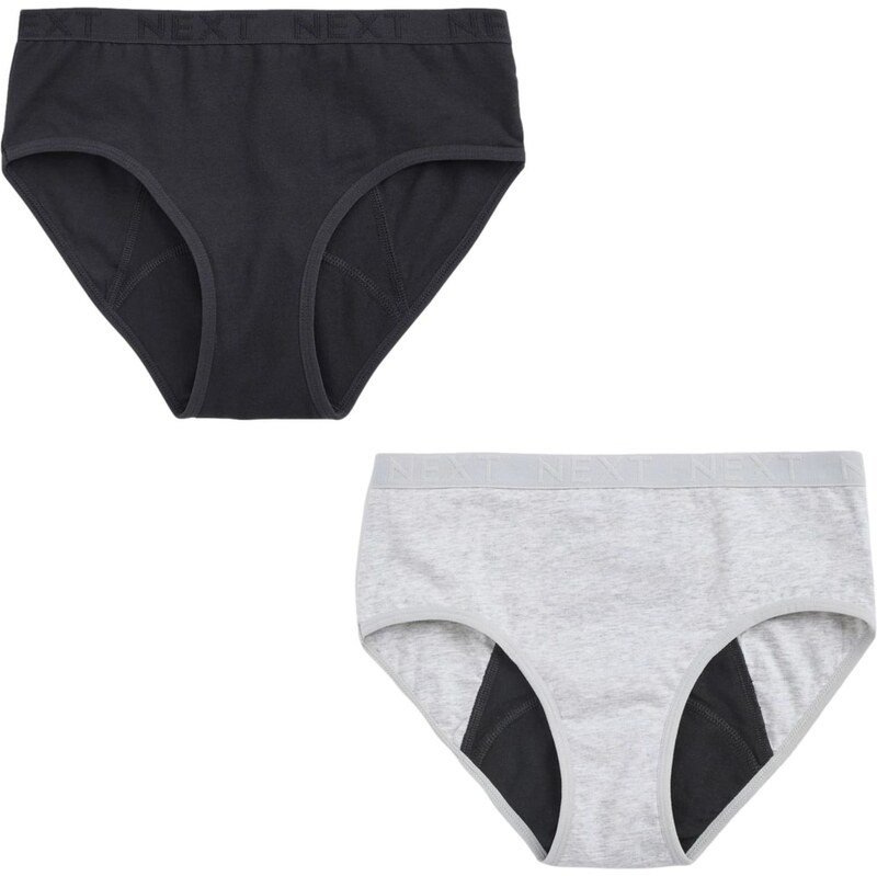 Next Nohavičky sivá / čierna 62002425