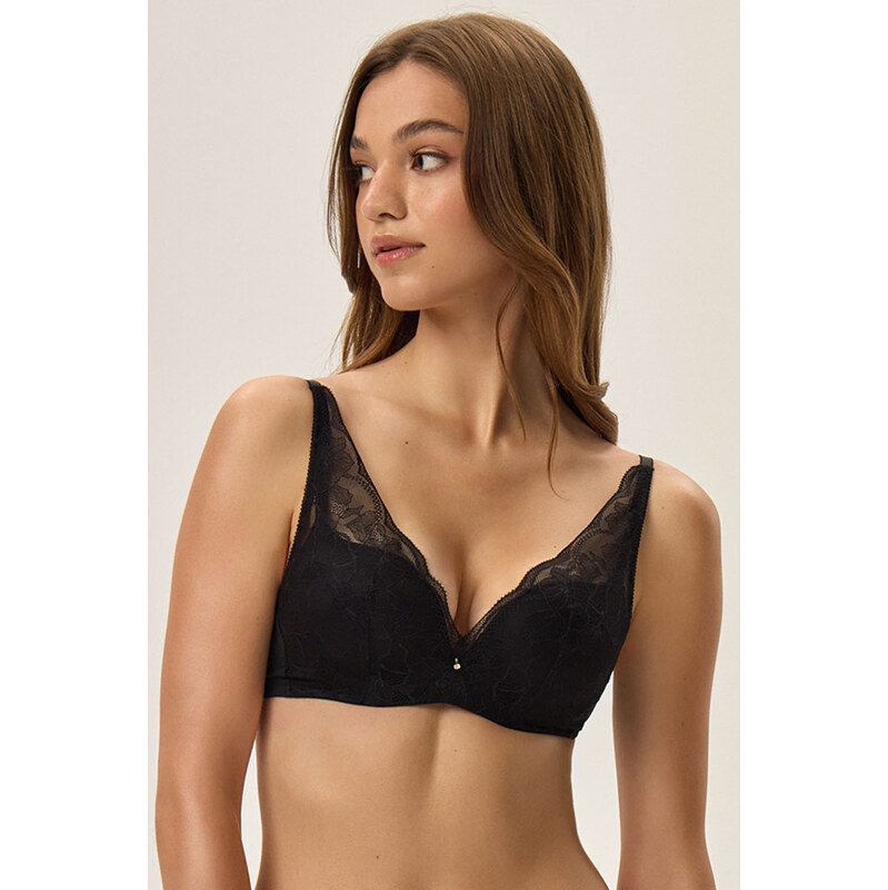 Podprsenka Henderson Fabbie 42143 - Push - up 62022033