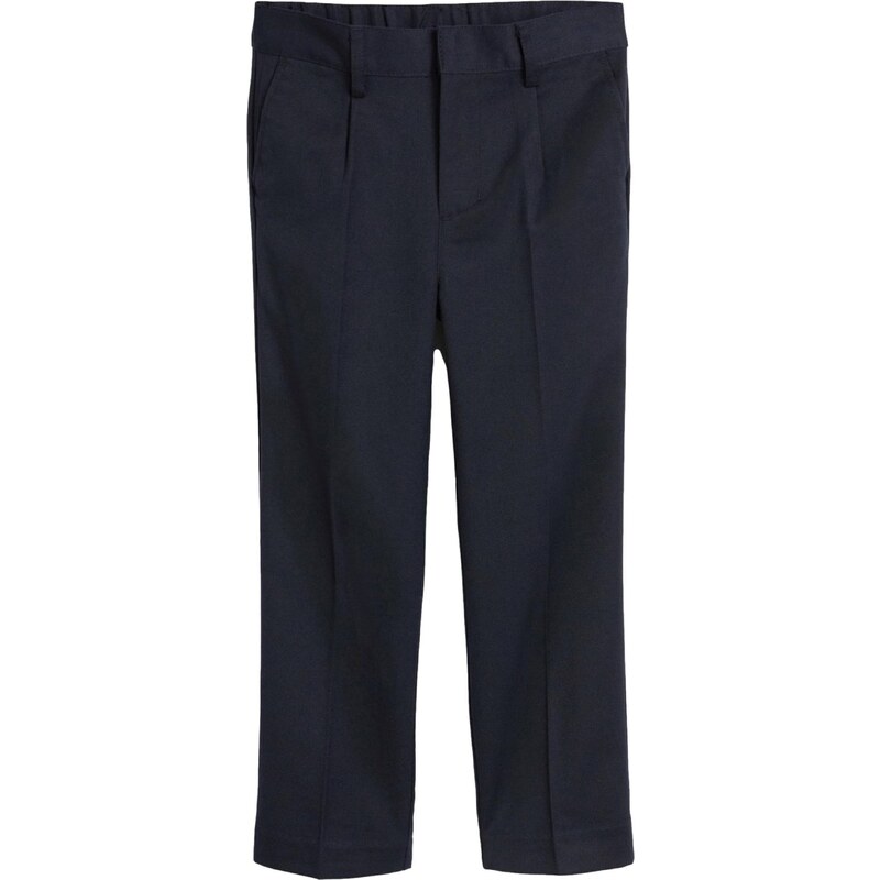 Next Nohavice námornícka modrá 62115349