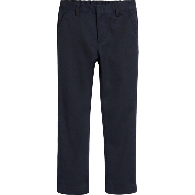 Next Nohavice námornícka modrá 62115343