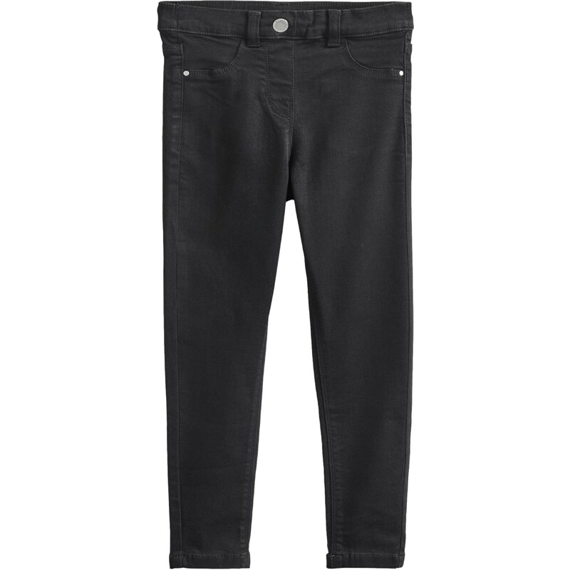 Next Džínsy čierna 62115352