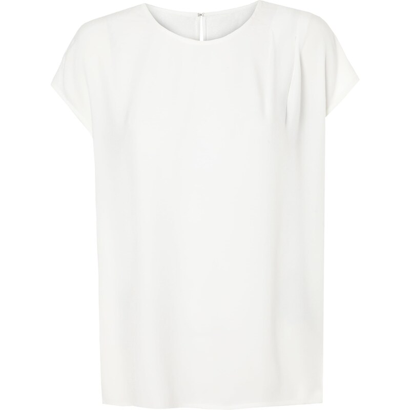 TATUUM Blúzka šedobiela 62315693