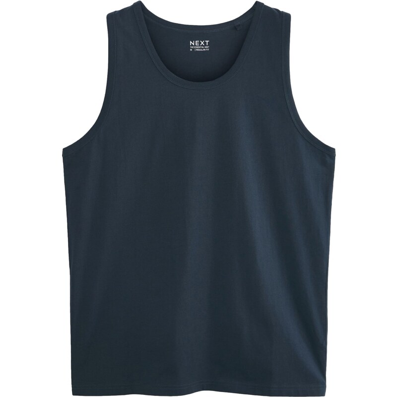 Next Tričko tmavomodrá 62073924