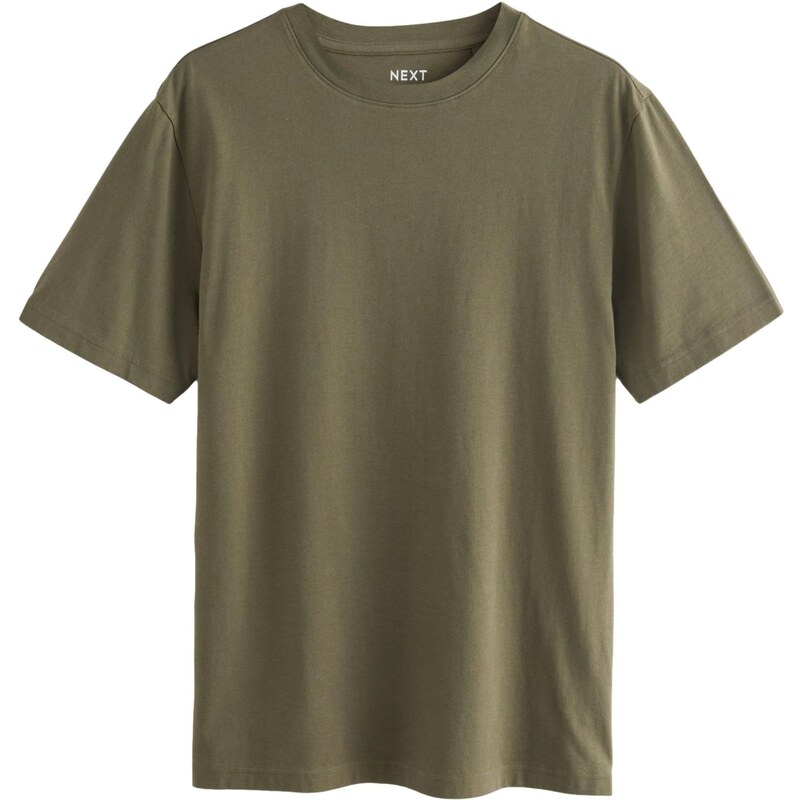 Next Tričko zelená 62073926