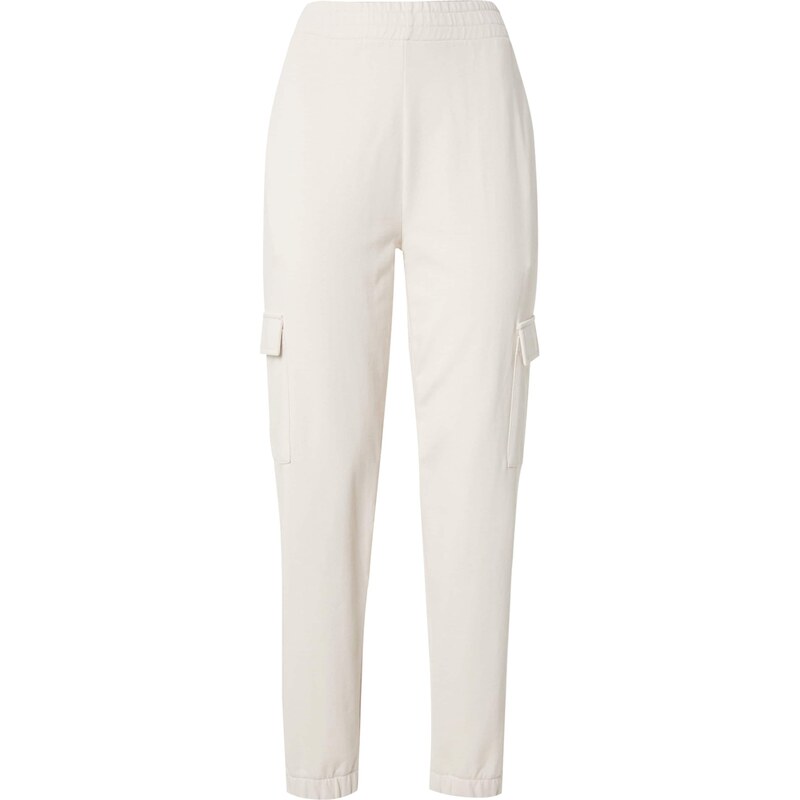 ABOUT YOU Nohavice Lexa krémová 63153810