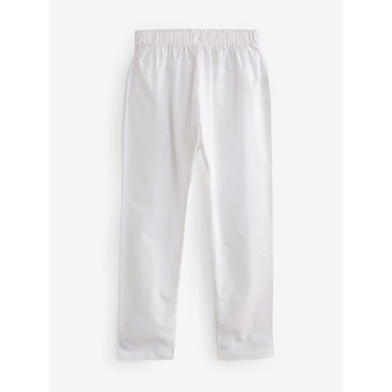 Next Nohavice biela 62115509