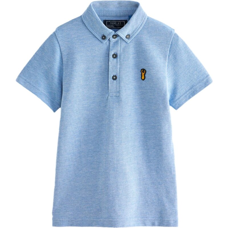 Next Tričko modrá 62074106